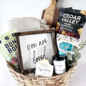 Loved Beyond Measure