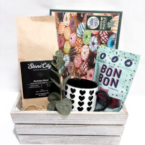 The Caffeinated Puzzler