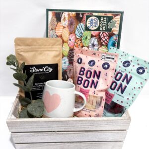 The Snacking Puzzler