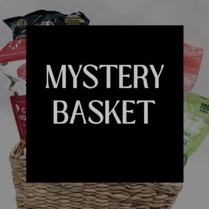 Mystery Basket